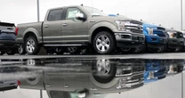 One way Japan might try to win over Trump: Buying American pickup trucks