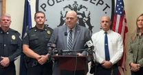 Man accused of holding 4 people captive in his basement is now accused of murder