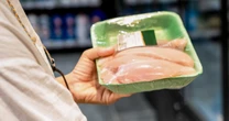A surprising cause of some urinary tract infections: Contaminated meat