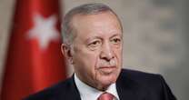 Turkey will not 'be rushed' on Ukraine NATO membership, Erdoğan tells NBC News