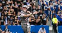 UNLV QB quits, claims 'commitments' were unfulfilled in what could be first midseason pay dispute in college football