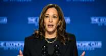 Harris outlines $100 billion manufacturing plan, vowing pragmatism over ideology