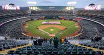 Oakland says goodbye to major professional sports with A's final game