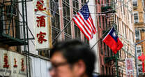 64% of Chinese Americans think tense U.S.-China relations affects how others treat them