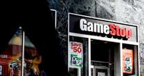 GameStop reports a 29% decline in sales and $32 million loss for the first quarter 