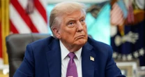 Trump says the new White House ballroom will be 'a little bigger' than initially planned