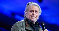 It's time to stop delaying Steve Bannon's prison sentence, DOJ tells Supreme Court
