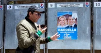 'Highly inflammable': French snap election brings violence risk, minister says