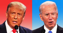 'Babbling' and 'hoarse': Biden's debate performance sends Democrats into a panic 