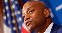 Maryland Gov. Wes Moore starts down path to re-election as 2028 looms in the future