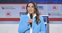 RNC Chair Ronna McDaniel announces resignation after Trump criticism