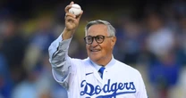 Legendary Dodgers announcer Jaime Jarrín speaks out on immigration raids