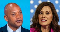 Potential 2028 presidential contenders hit the trail in this year's big campaigns