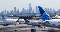 Major delays at Newark Liberty Airport wreak havoc with weekend travel plans