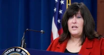 CIA's top doctor is suing the agency over her firing, lawsuit says