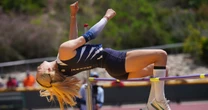 Trump demands California stop trans girl competing in state high jump finals