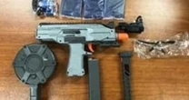 Walmart fined for shipping realistic toy guns to New York, violating state law