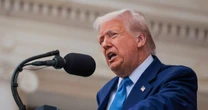 Trump's pardons of public officials and break-in at Beanie Babies mogul's house: Morning Rundown