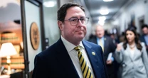Republican lawmaker grilled during town hall