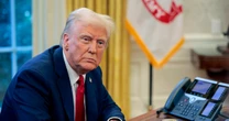 What's next as Trump vents fury at Vladimir Putin: From the Politics Desk