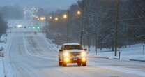 Millions under winter alerts as major snowstorm and dangerous cold freeze U.S.