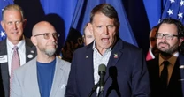Thomas Massie ousted in Kentucky and San Diego victims identified: Morning Rundown