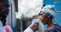 Ebola vaccine for Bundibugyo strain could take months before human trials