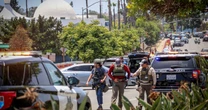 San Diego mosque suspects’ writings reveal influence of online extremism, experts say