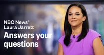 Today: Laura Jarrett answers your questions about the Supreme Court and more