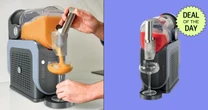 The Ninja Slushi is back at its lowest price ever just in time for frosé season