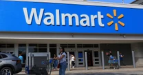 Walmart says U.S. consumers are under pressure from rising costs