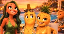The AI fruit drama on TikTok that's too juicy to pass up