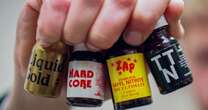 FDA reportedly raids manufacturer of poppers, an increasingly popular party drug