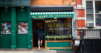 From pandemic struggles to St. Patrick’s Day crowds, Mary O’s soda bread rises to viral fame