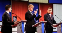 Supreme Court blocks ‘Trump too small’ trademark gambit