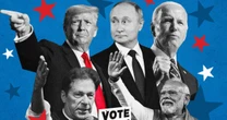 This year will see more elections than ever. But don’t call it a win for democracy.