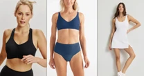 Knix Anniversary Sale: Save up to 60% off on period underwear, comfy bras, swimsuits and more
