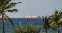 Oil prices surge after Trump says U.S. will blockade the Strait of Hormuz
