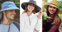 The 8 best UPF sun hats for blocking UV rays