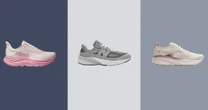 Avoid making plantar fasciitis pain worse with these sneakers