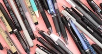 The 10 best pens for left-handed people — tested by lefties
