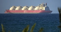 Strait of Hormuz shipping traffic is effectively at a standstill despite Iran ceasefire