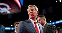 Georgia Republicans backtrack on redistricting plans