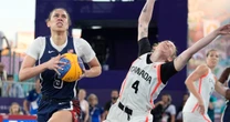 America invented basketball but still has a ways to go in mastering 3x3 version of game