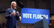 Biden campaign says it sees Florida as 'winnable' in 2024