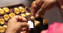 Gold prices hit another record high after fresh U.S. data spurs Fed cut expectations  