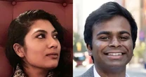 Indian Americans, who now outnumber Chinese Americans, are awakening to their political power