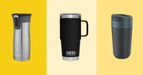 17 Amazon travel mugs for coffee on the go