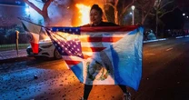 Anti-ICE protests held coast-to-coast after L.A. unrest as national movement grows