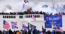 From a 'day of love' to 'if they spit, we will hit': Trump's about-face on violence against police